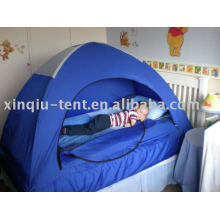 Children bed tent